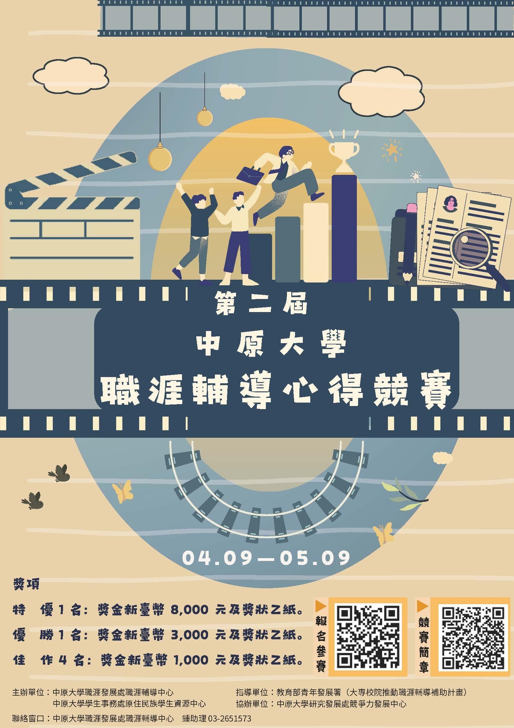 海報
