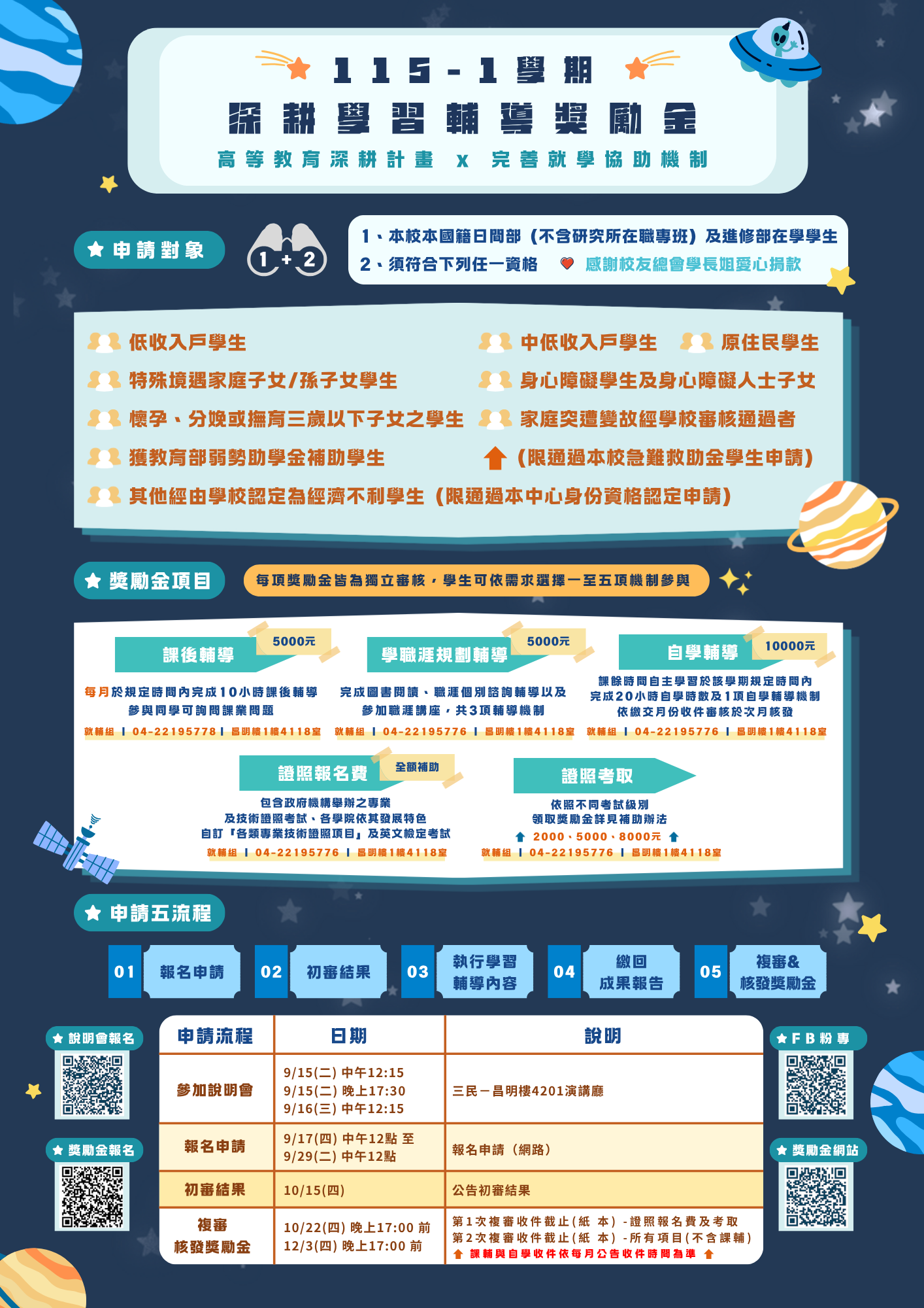 深耕